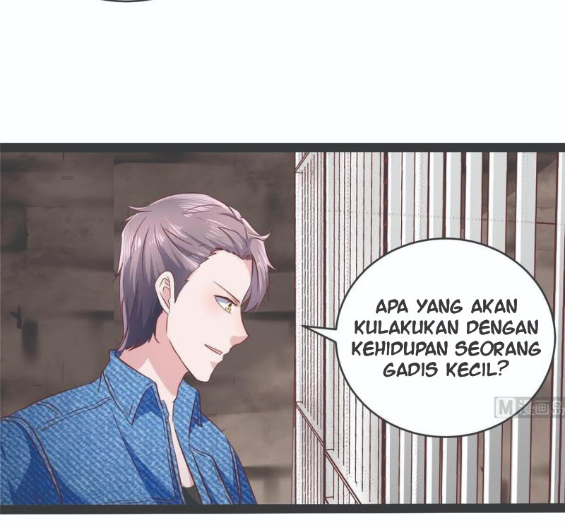Rebirth Into the Strongest Immortal Cultivator chapter 48